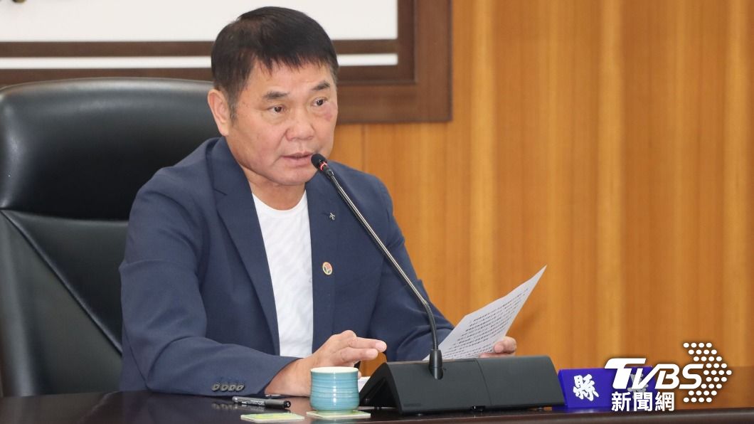 苗縣違法露營區開發氾濫 鍾東錦硬起來:罰到來申請納管為止