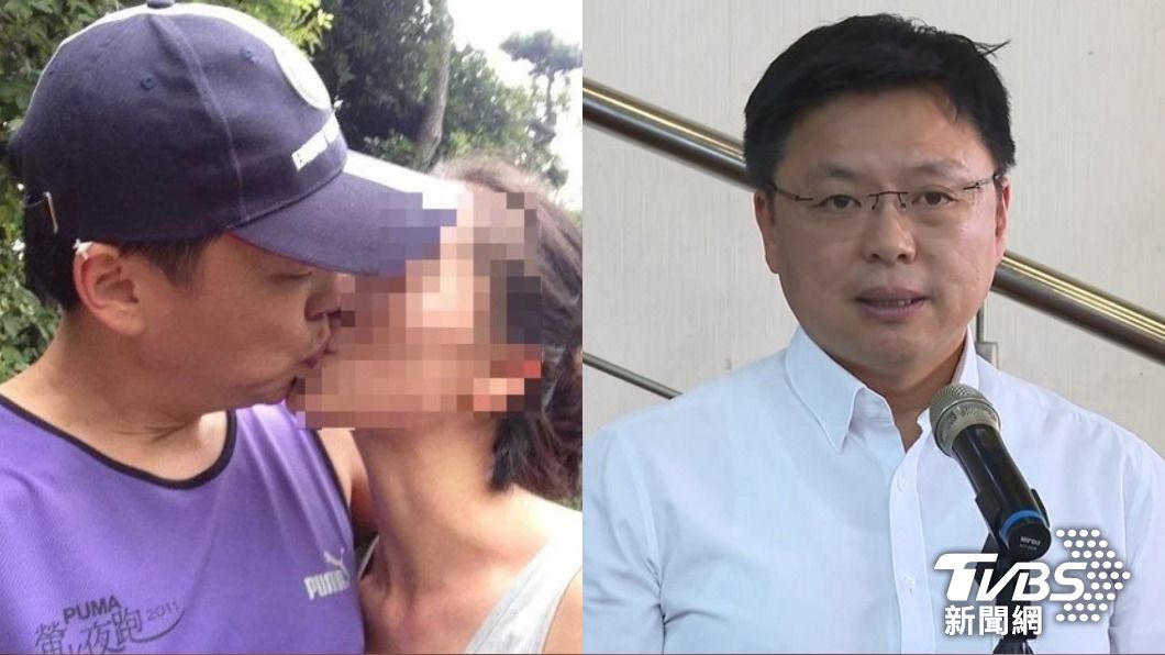 趙天麟速認婚外情 媒體人曝超噁盤算:選民最後會原諒