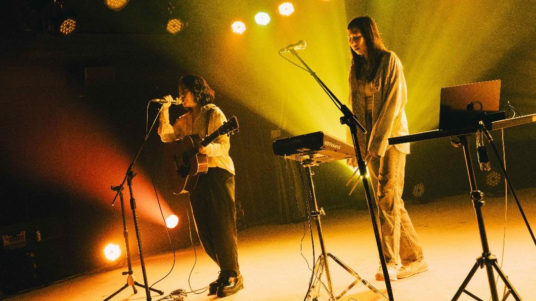 金曲歌后邀合作！樂團自招八卦魂炸裂　「像作夢不真實」