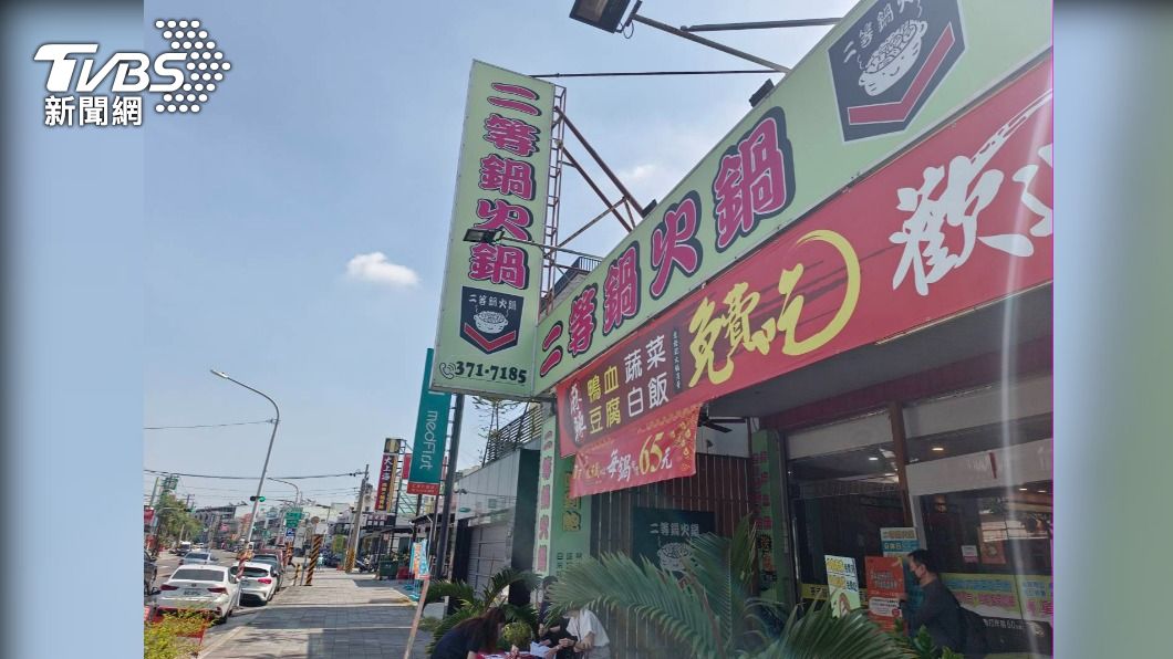 短短1公里擠10間火鍋店 高雄「火鍋一條街」密度超高