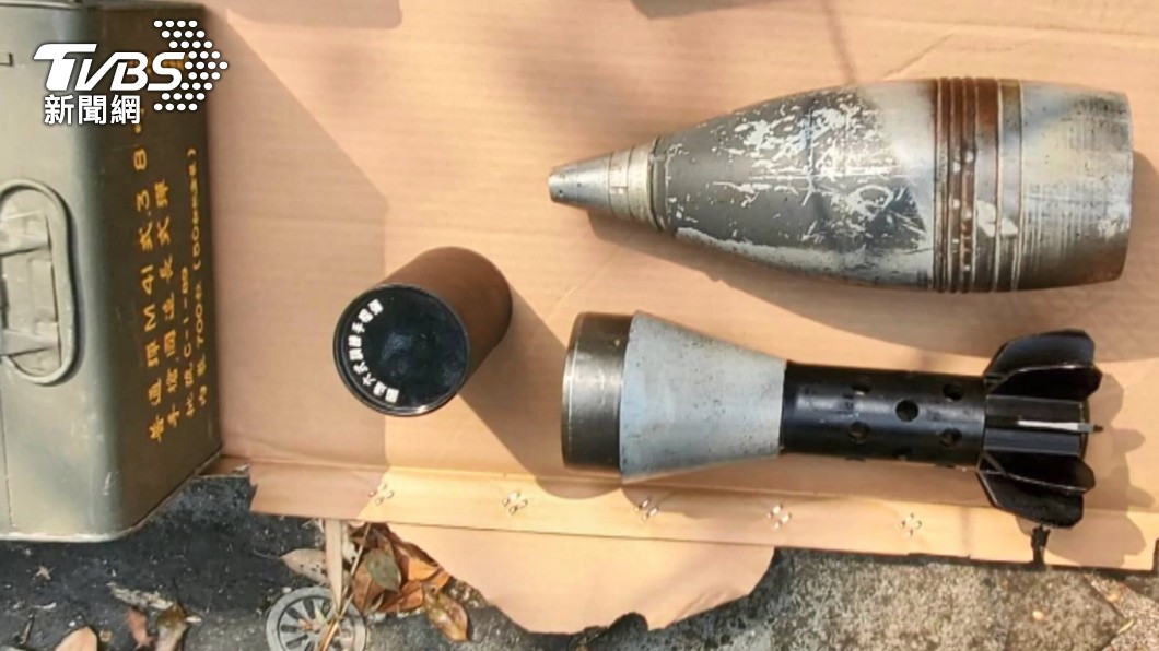 陸戰隊有內賊!刺針飛彈發射筒流黑幫 2人收押1交保