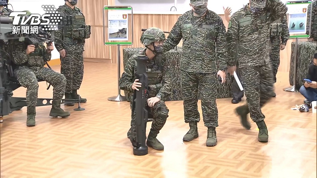 圖／TVBS