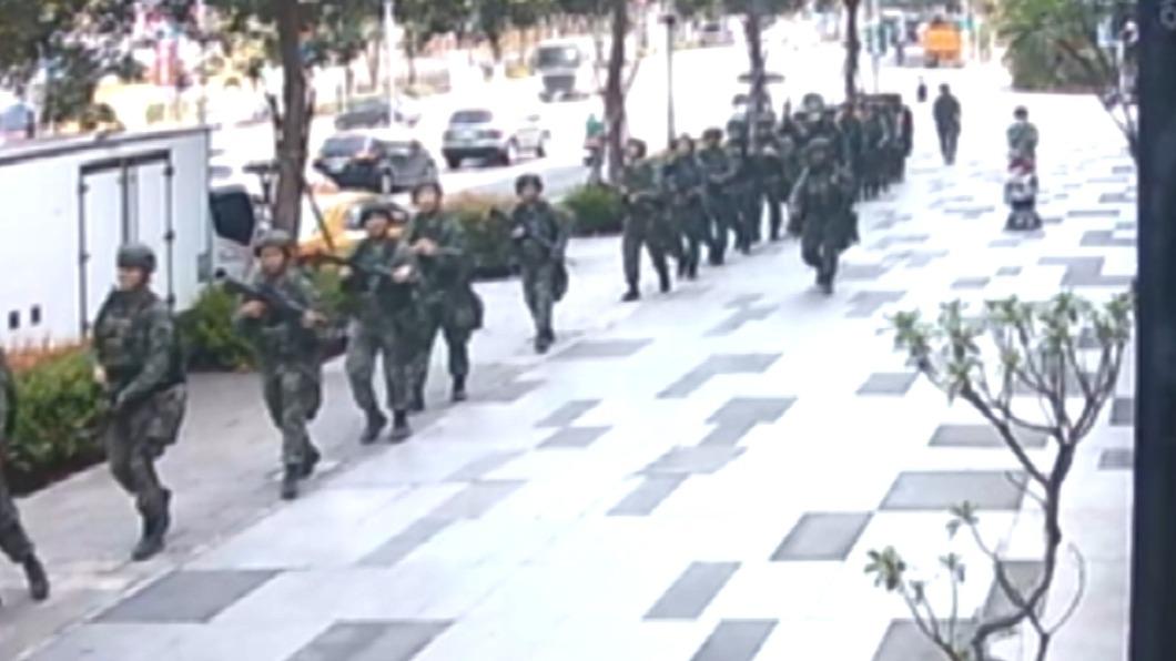 圖/翻攝自 臉書 林口大家庭