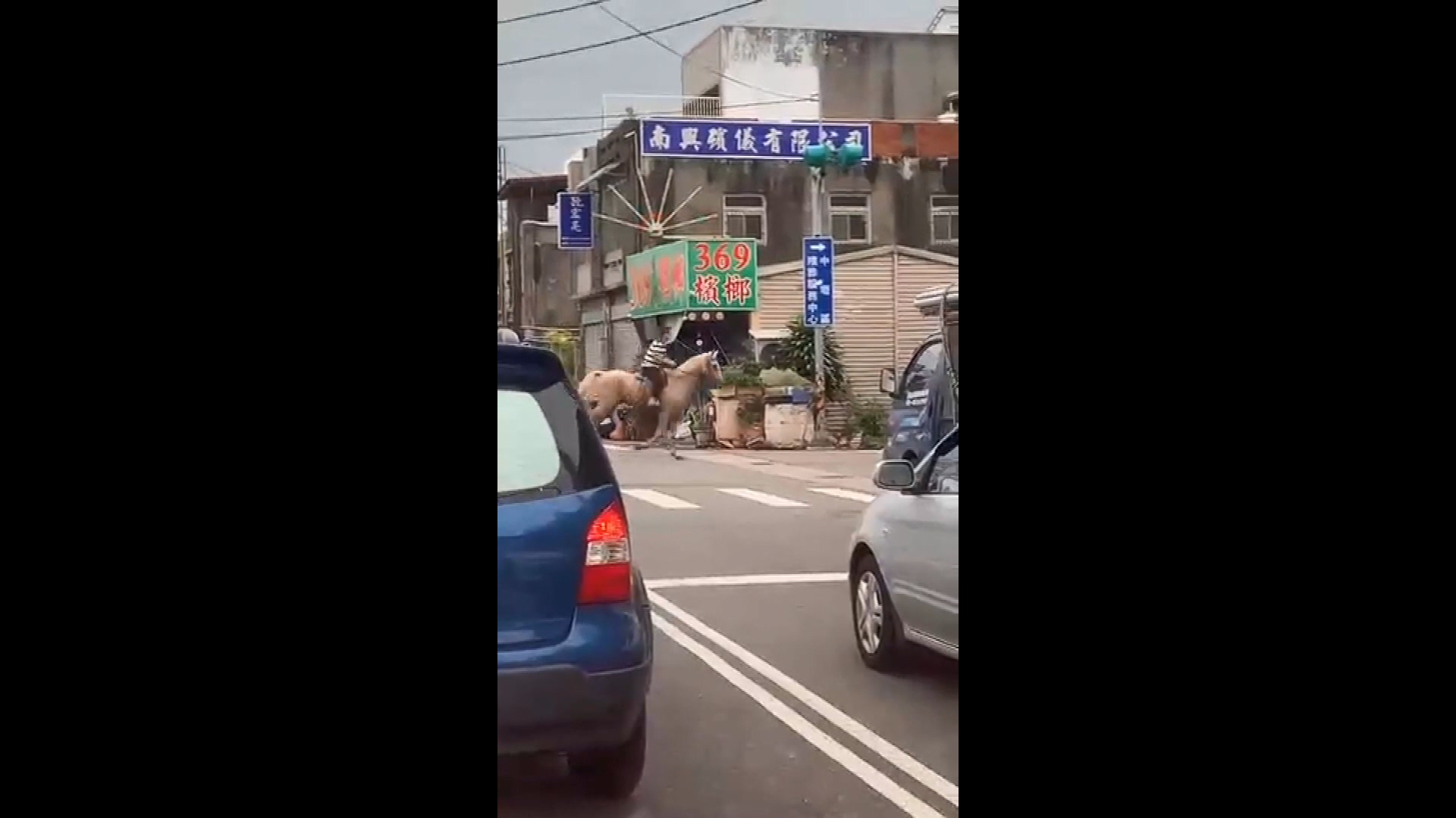 圖/翻攝自 臉書社團 路上觀察學院
