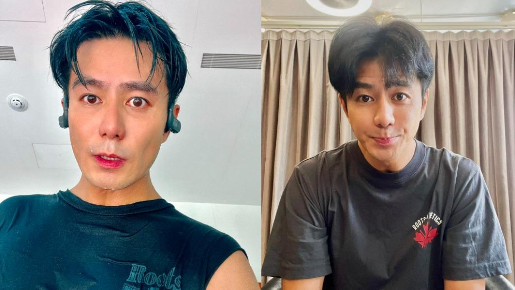 OMG!男星自爆「大號失禁在褲底」 急衝回家狂遇插曲:來不及了