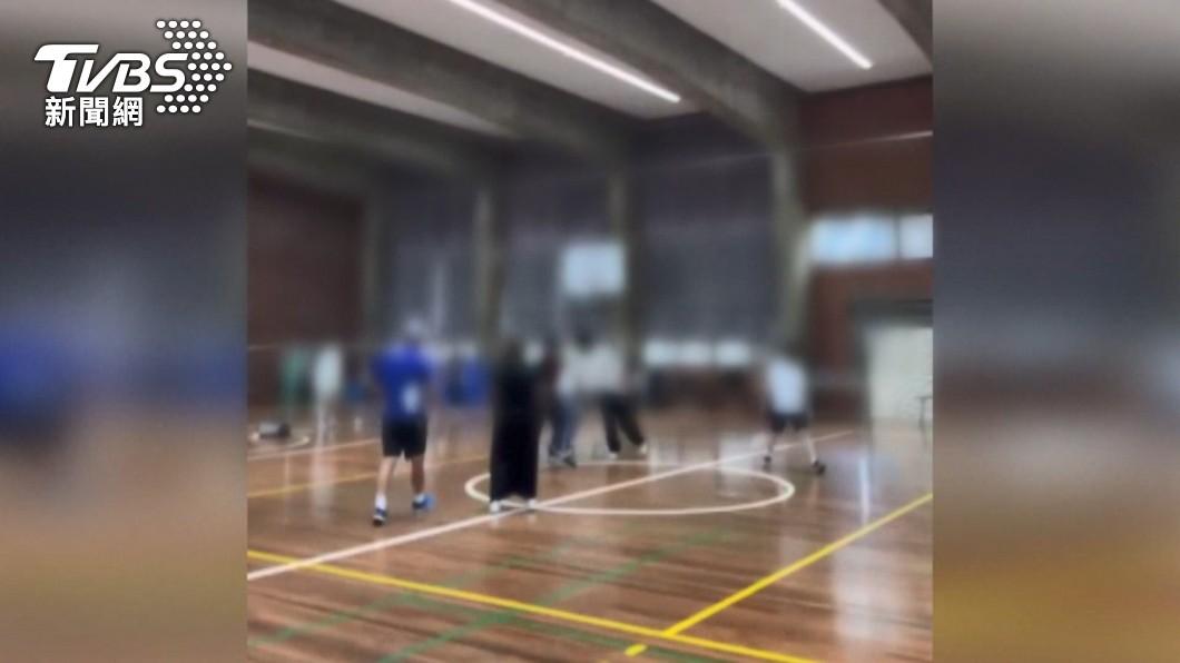 圖／TVBS