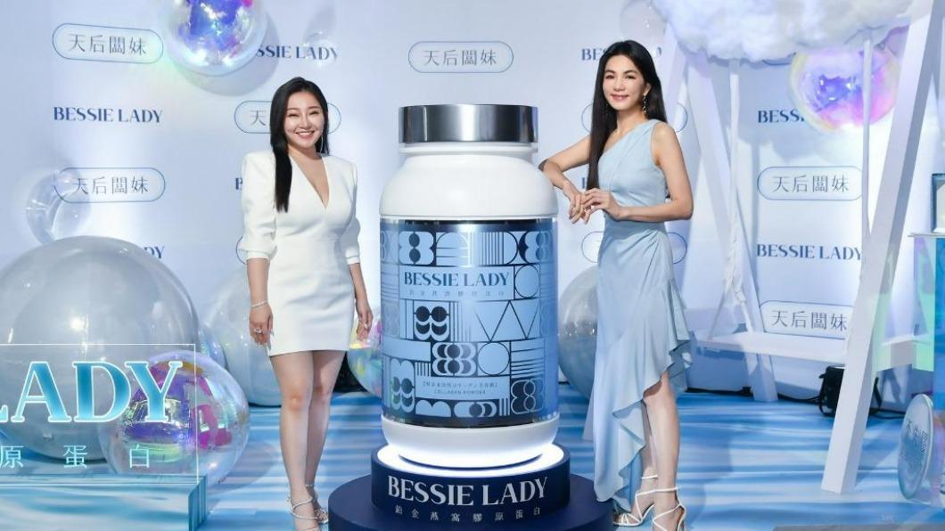 天后闆妹2天營業額破2億!辦回饋活動「再砸498萬元送禮」