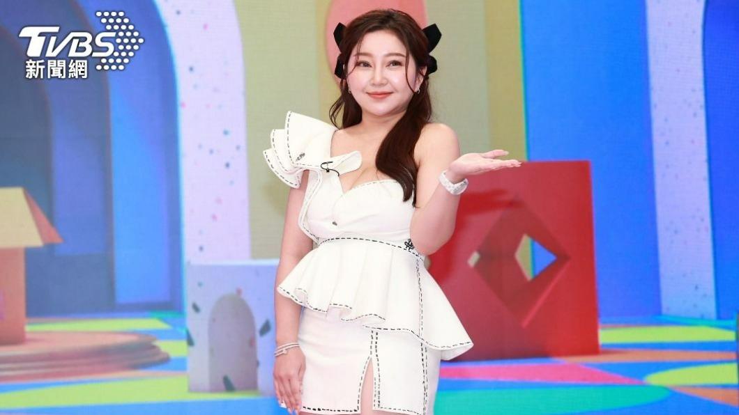 天后闆妹近期還有新節目。(資料圖/趙世平攝)