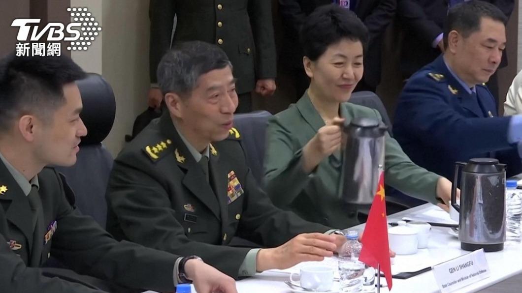 宣佈了！李尚福被免職、戰狼秦剛拔除國務委員