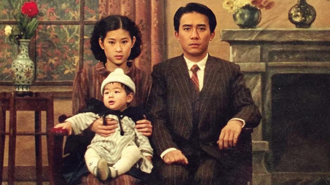 《悲情城市》也是侯孝賢代表作，曾獲威尼斯金獅獎。（圖／片商提供）