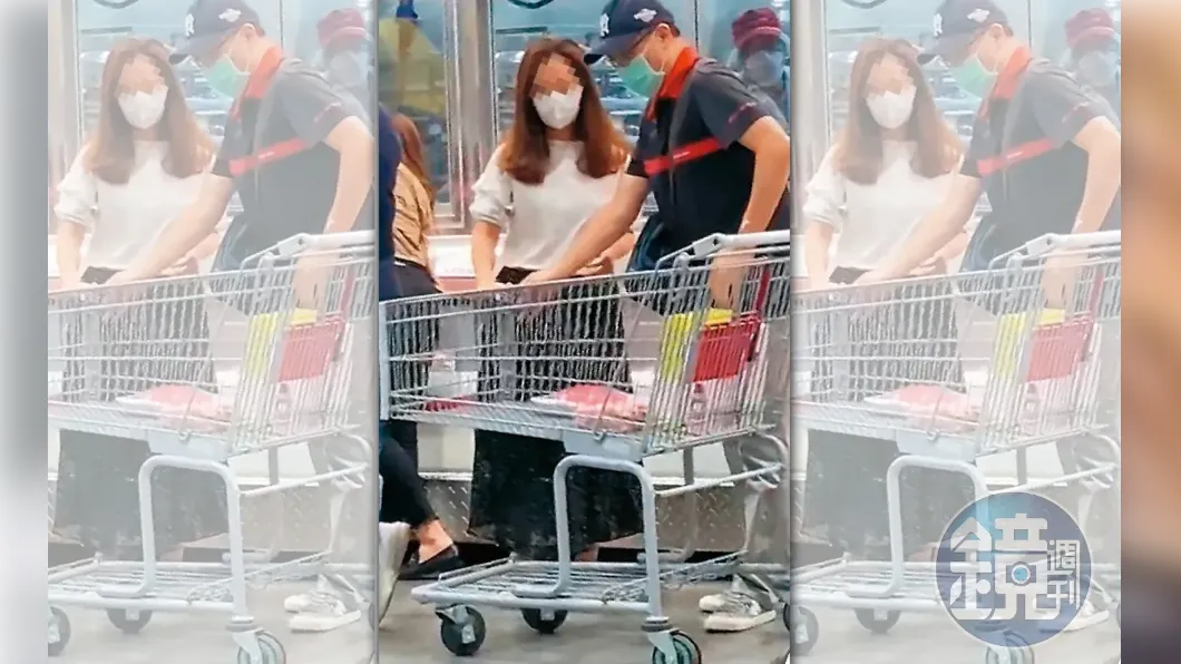 偷吃還拔擢小三!立榮航空經理「外遇女下屬」 長榮公關回應了