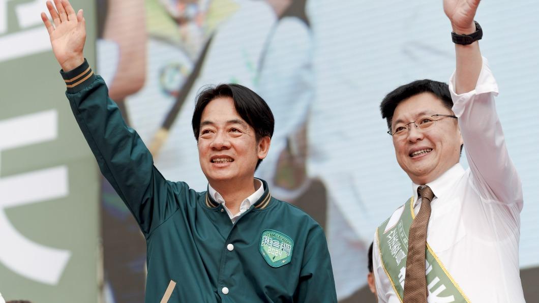 台灣大選開始豬羊變色!他驚「對岸終於出手」警告:必有後手