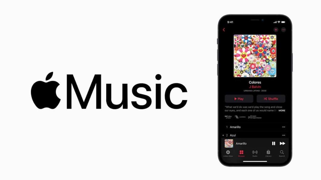蘋果USB-C版本的EarPods售價僅590元，卻有支援Apple Music無損音樂。（圖／翻攝自蘋果官網）
