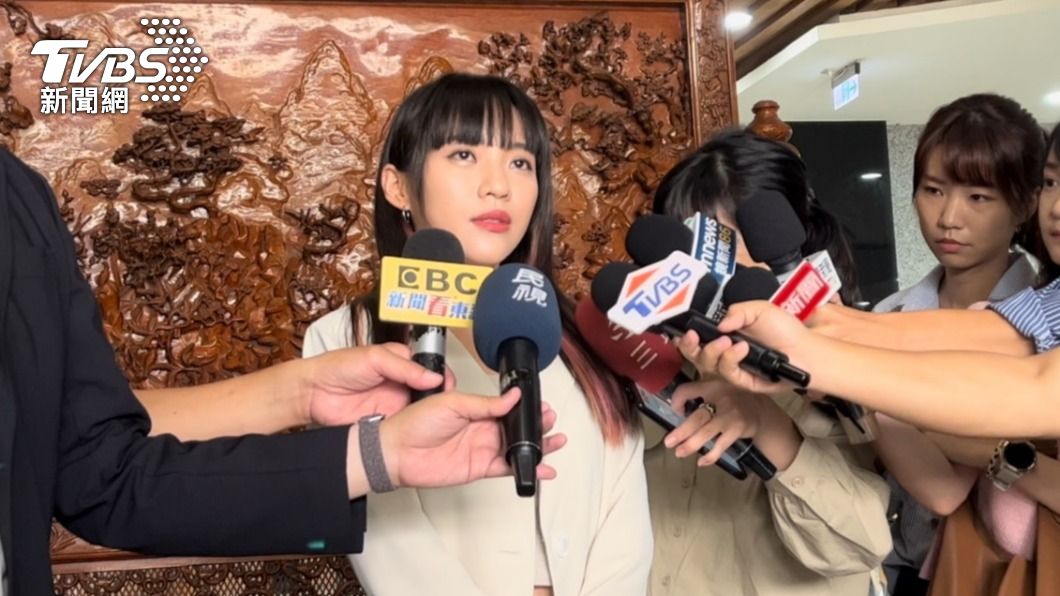 快訊/趙天麟退選立委!「她」上陣救火呼聲高 黃捷回應了