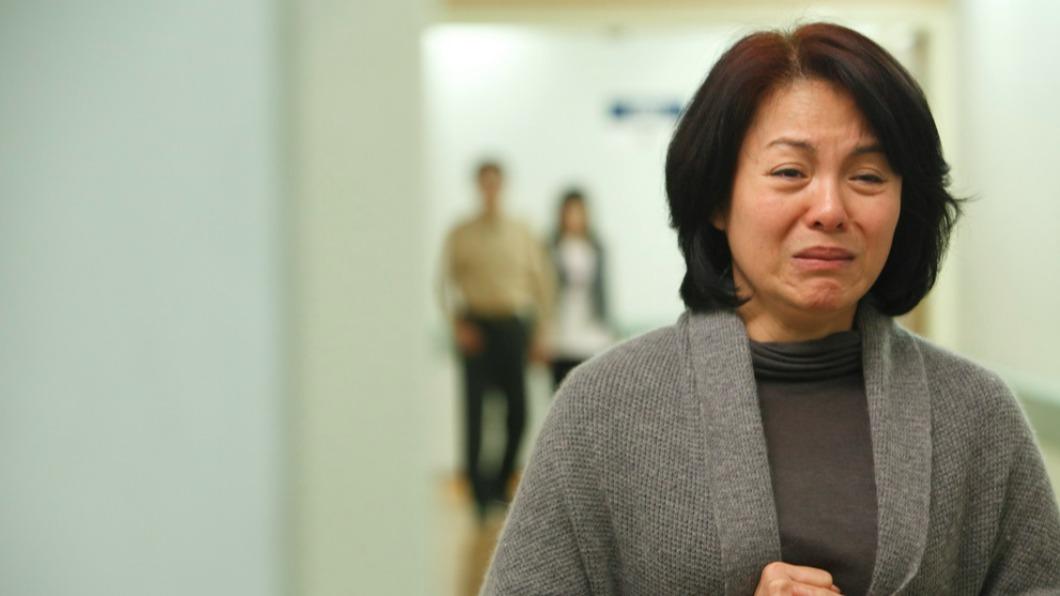 愛子出意外成植物人!女星忍痛「器官捐贈」慟喊:沒辦法承受