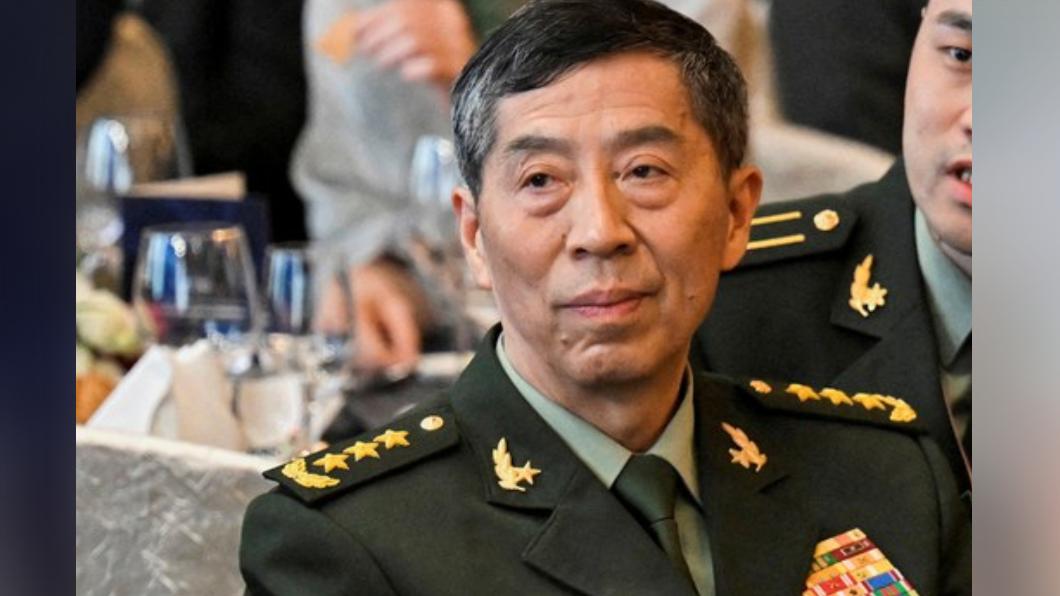 李尚福罷官陸防長卻懸缺　港媒：無合適人選