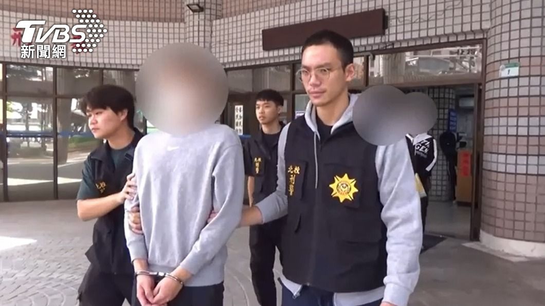 簽賭欠30萬還嗆明仁會幹部 男遭擄回堂口暴打3小時丟包醫院