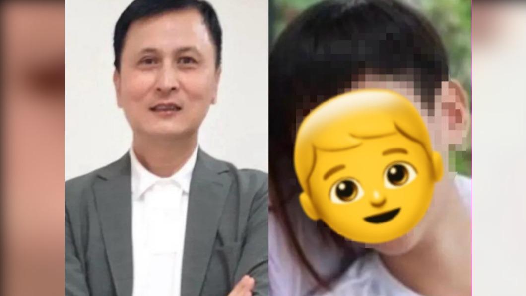 高雄海洋局長驚爆「與秘書有私生子」 陳其邁證實:已請辭