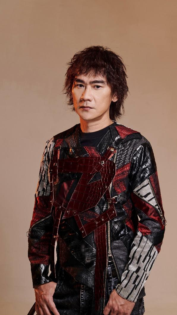 姚可傑推出新歌〈掙脫會想念的地方〉。（圖／掬石工作室提供）