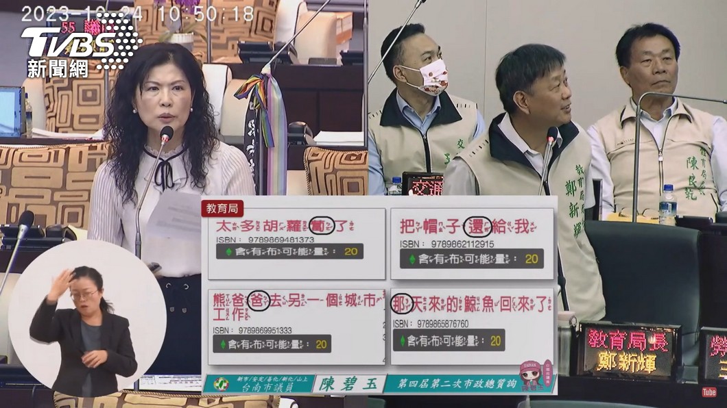 圖／TVBS