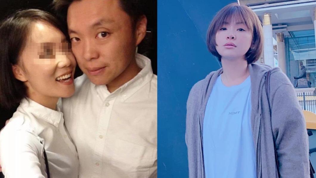 陳沂狠批民進黨鬧出桃色風波，許多女權團體都靜悄悄。（圖／翻攝自網路、陳沂臉書