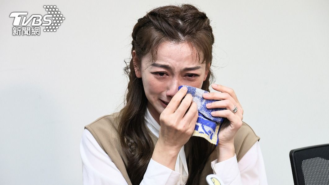 邵庭退出電商被疑割韭菜 暴哭認了「在燒老本」公開棄百萬月收內幕