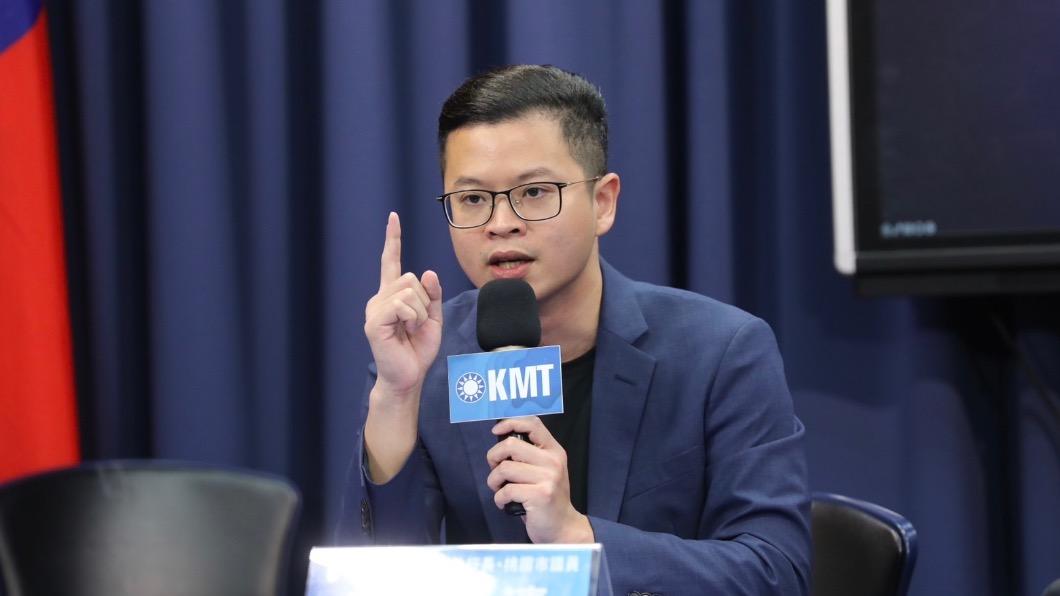 曝趙天麟用醫美名義助陸女來台 國民黨:經典特務手法