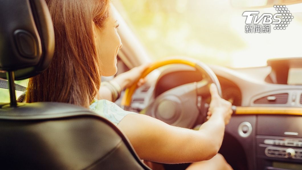 「女生不會開車」覺得沒用?過來人列駕駛優勢:好處很多