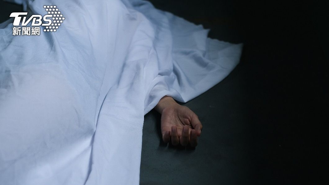 死者詭異陳屍在宿舍廁所內。（示意圖／Shutterstock達志影像）