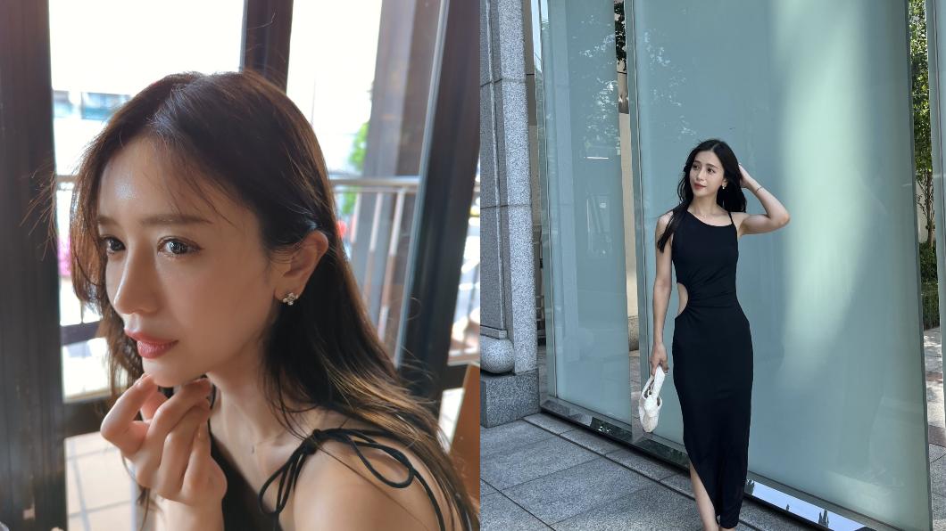 39歲長這樣!美女人妻「0修圖」照片曝光:還有10歲女兒