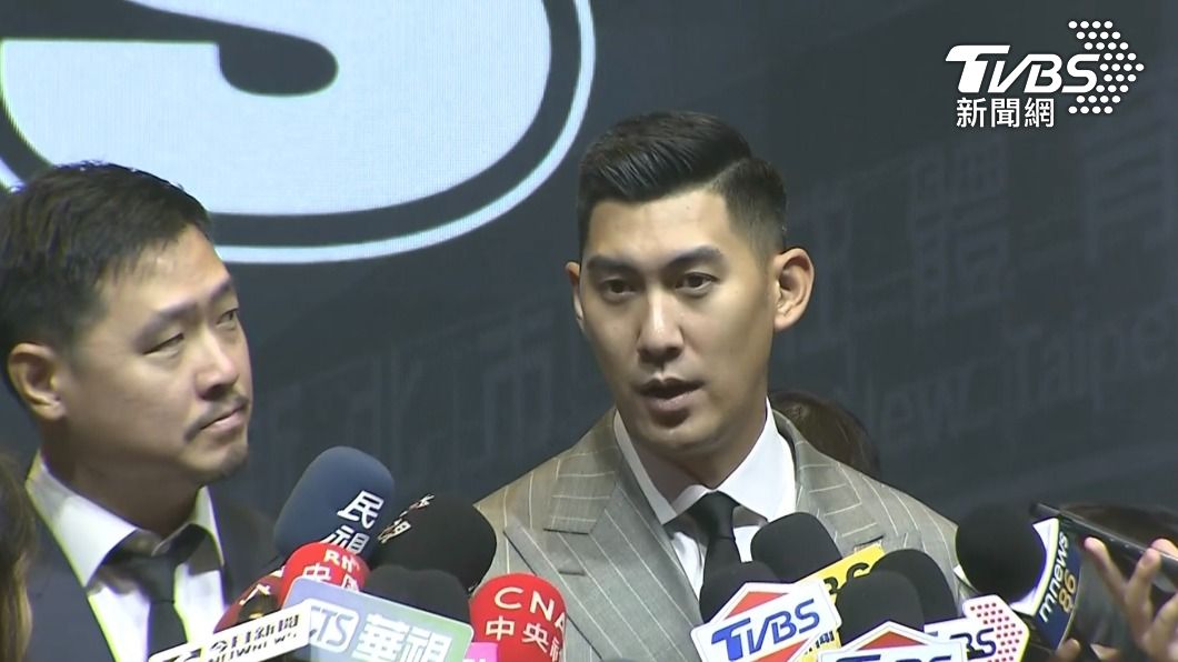 PLG/兩職籃合併在即?新北國王鬆口回應:讓球迷決定