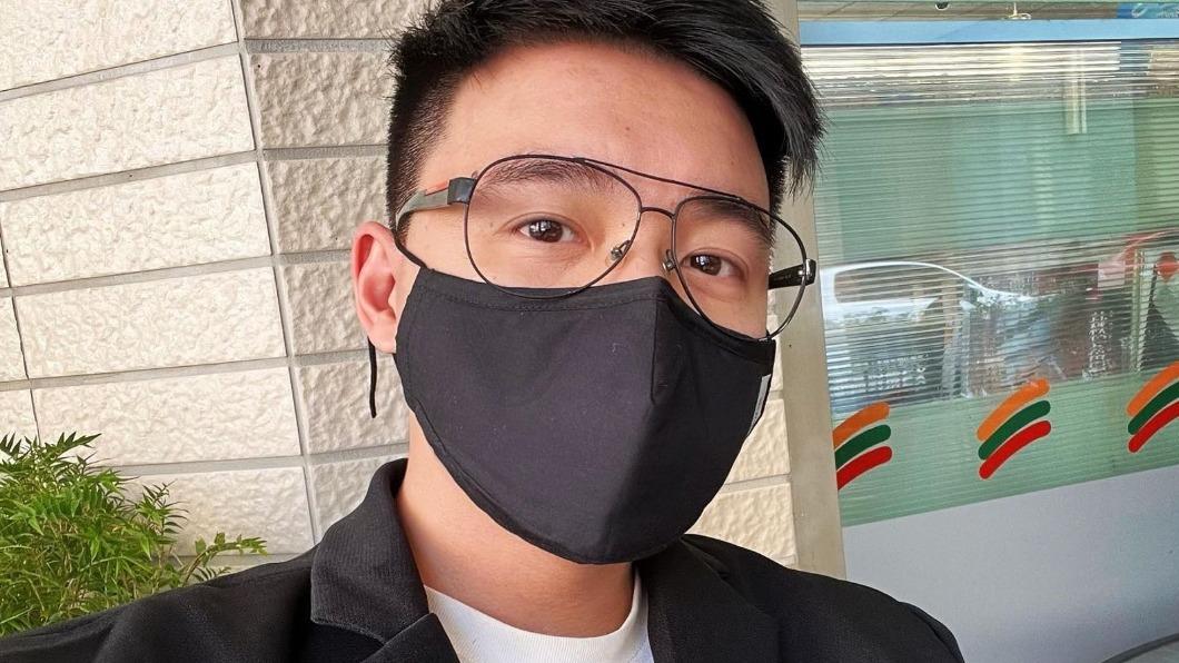 Toyz大麻案二審出庭!曬30張感謝狀 「貢獻台灣」求緩刑