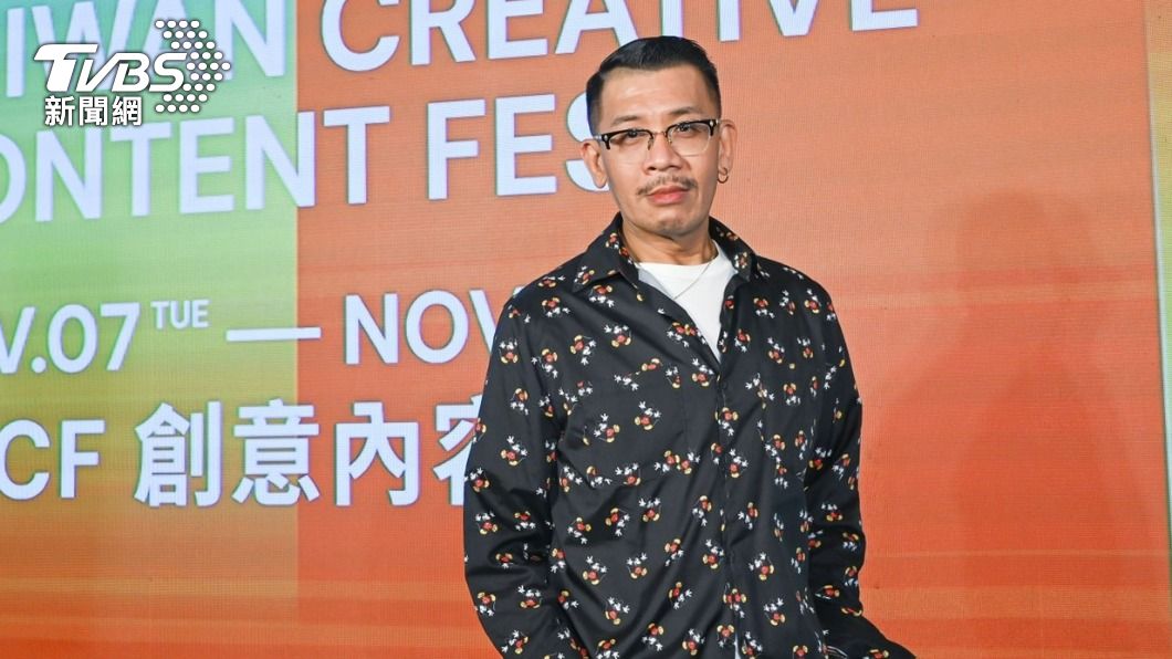中華電信豪擲30億投資台劇  文策院「TCCF 創意內容大會」祭5百萬獎金
