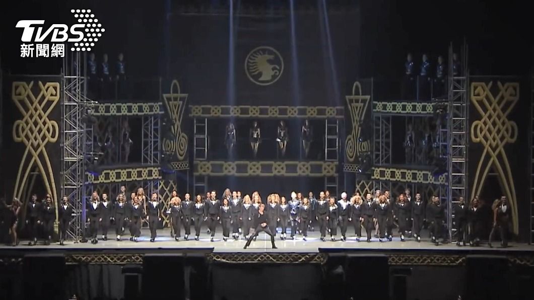 圖／TVBS