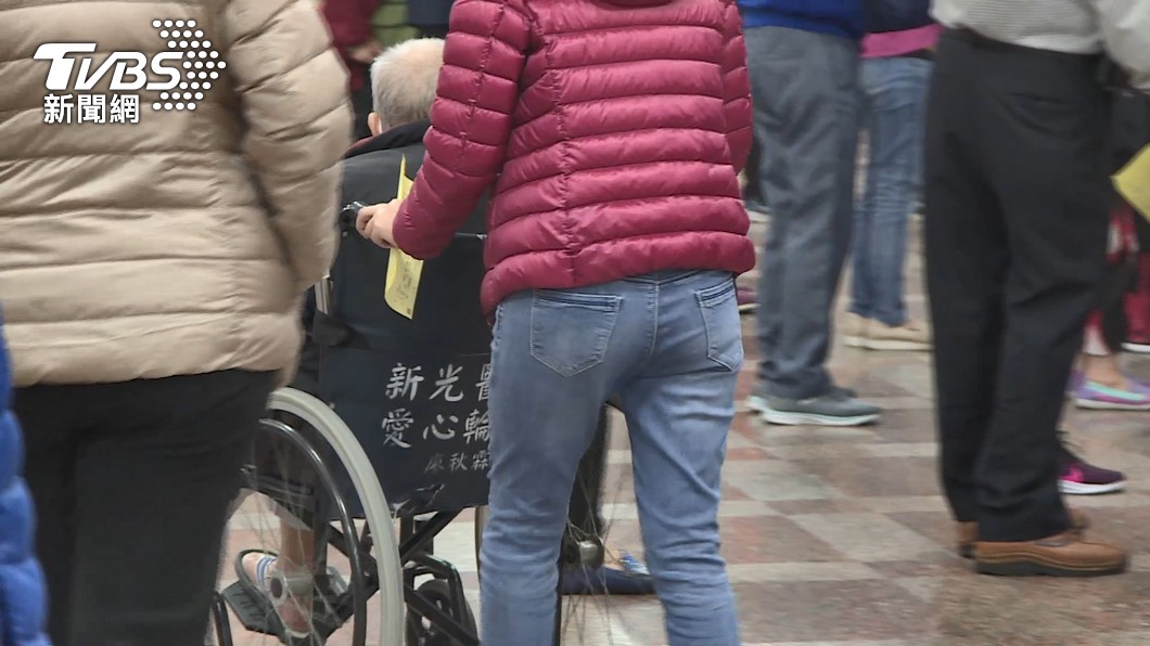 圖/TVBS