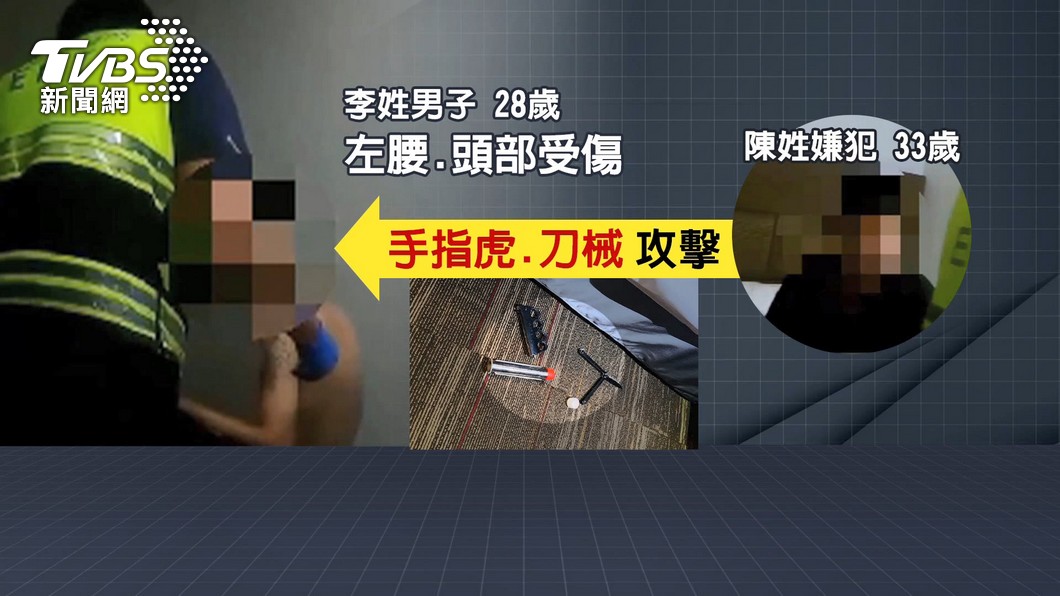 圖／TVBS