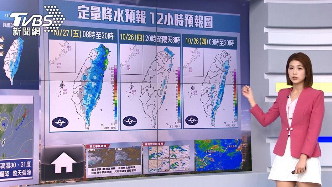 圖/TVBS