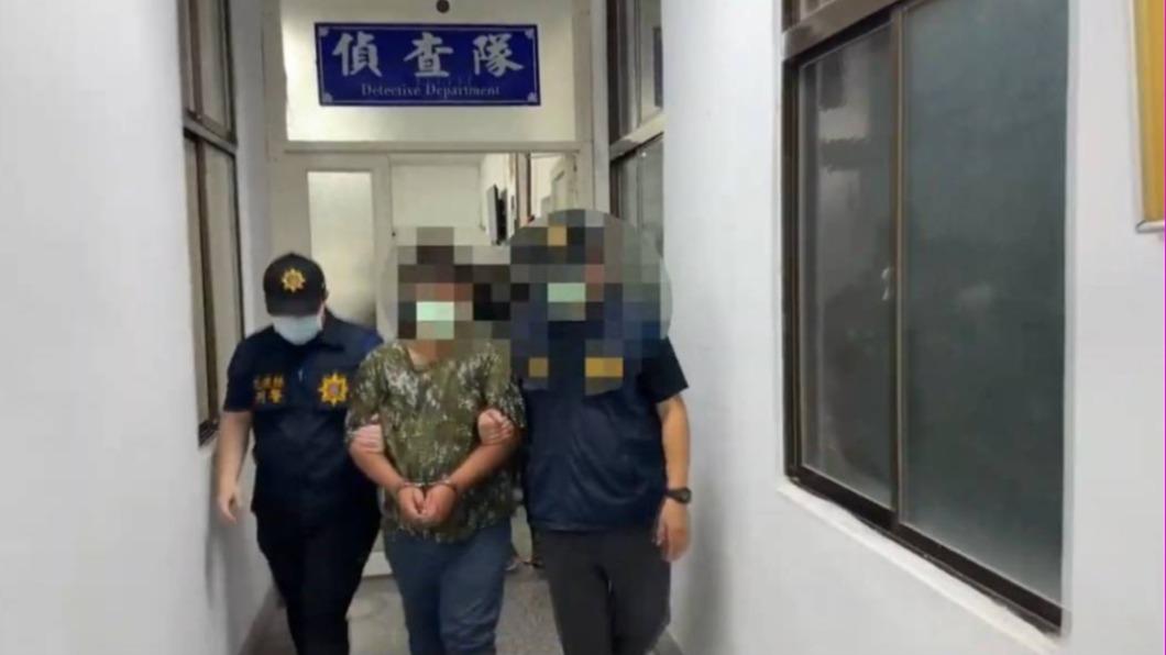 債務糾紛?!花蓮男子遭押走施暴 囚禁12天