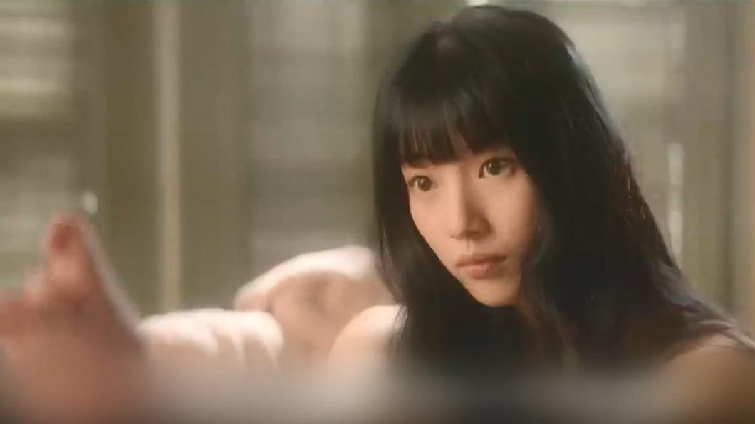 圖／畫面翻攝 Netflix