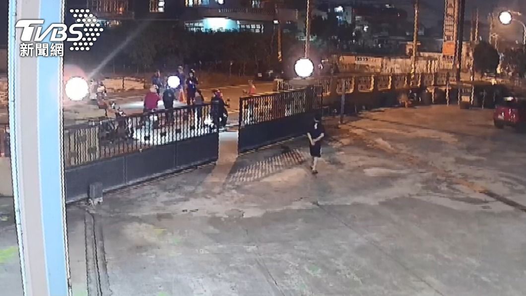 1.0毫克的酒精濃度　他開車載3名網友自撞水泥工身亡