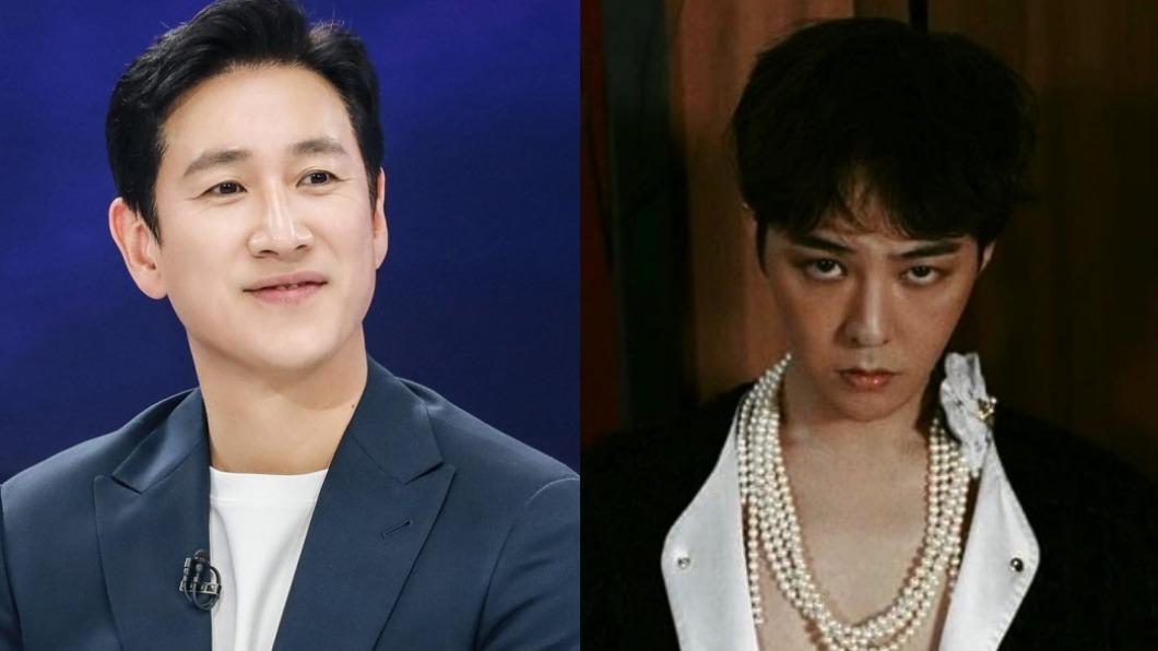 好佛心?李善均、GD藥頭竟是醫生「無償供應」 警方準備驗毒了