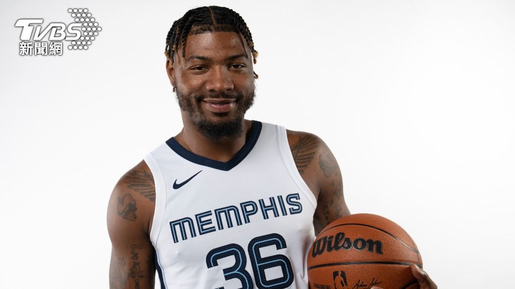 NBA/不被綠衫軍重視?「聰明哥」坦言看網路才得知被交易