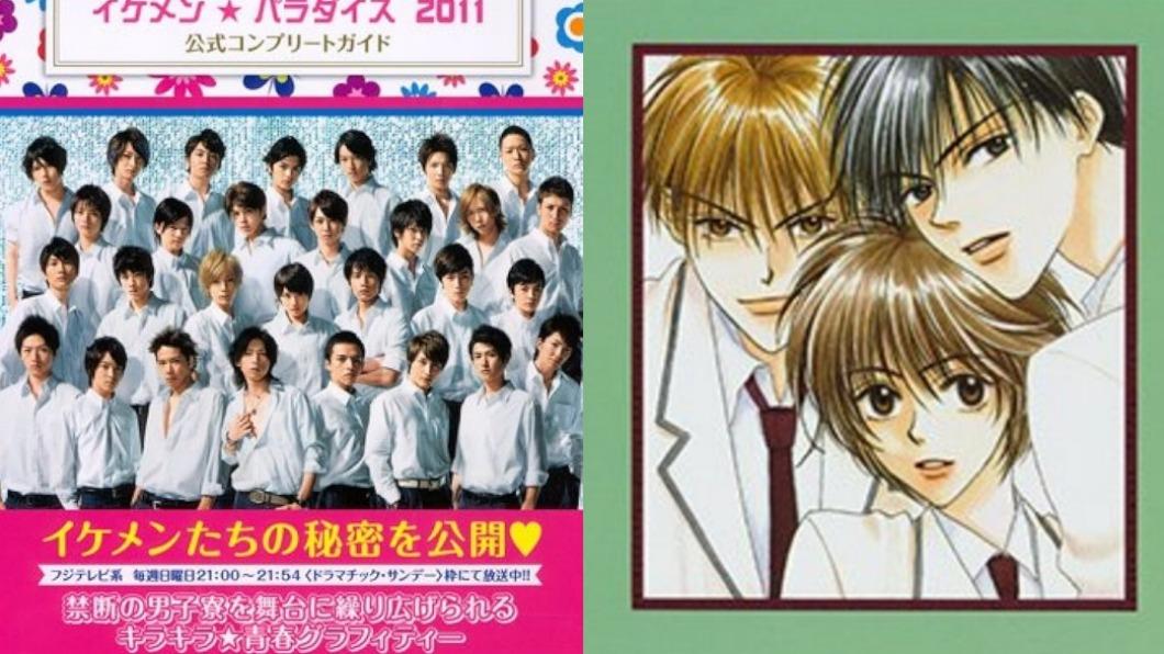 《花樣少年少女》漫畫家心臟疾病過世！　中条比紗也享年50歲