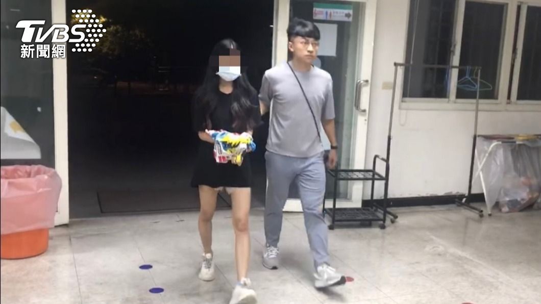 泰籍女大生網PO廣告性交易 遭警逮稱:家境不好賺學費