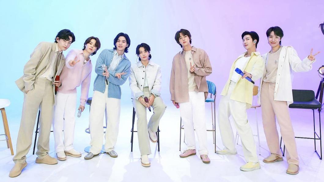 BTS被瞎列「李善均毒窟酒店常客」　公司強硬反擊：胡說八道！