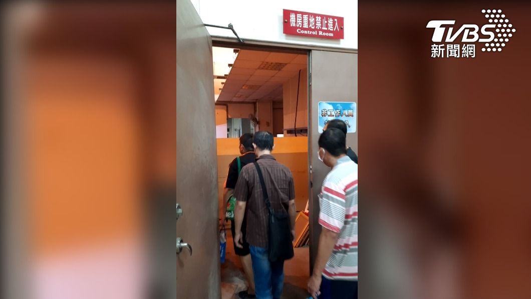 殯儀館講習震撼教育