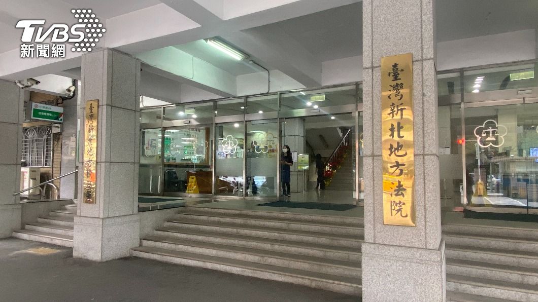 逃逸移工抗拒盤查竟襲警,遭 判刑3月並驅逐出境。(圖/林意筑攝)
