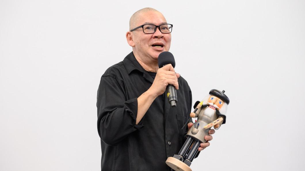 蔡明亮3年不見侯導　坦言憂心病況「當然很緊張」萌生退意