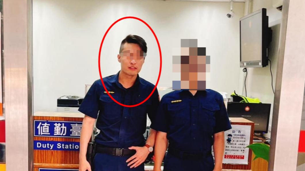 涉「以毒養案」!私扣K他命給線民 信義分局帥警遭聲押