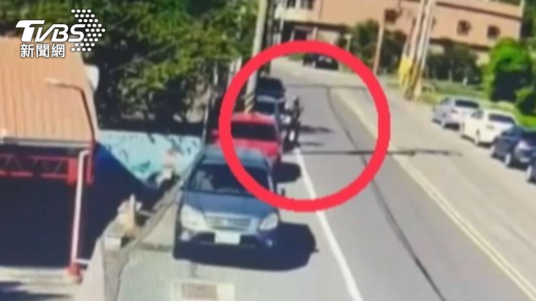 正愁沒交通工具!路上「撿汽車鑰匙」開走 回來當場被逮